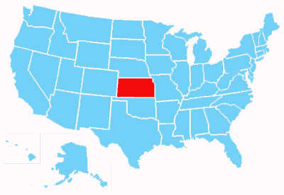 Kansas