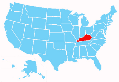 Kentucky