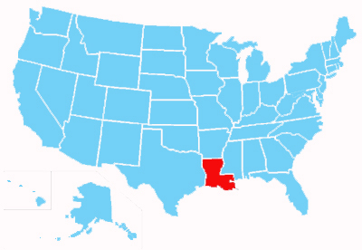 Louisiana