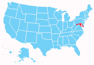 Maryland