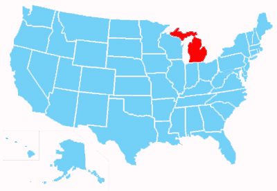 Michigan
