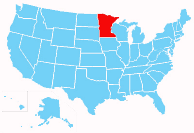 Minnesota