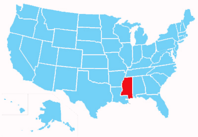 Mississippi