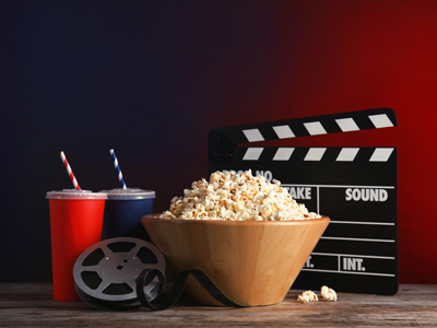 BAFTA Award Winners Quiz | Popcorn and film