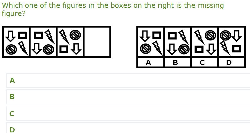 Verbal Reasoning Image