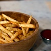 Chips In A Bowl