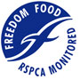 RSPCA Freedom Food