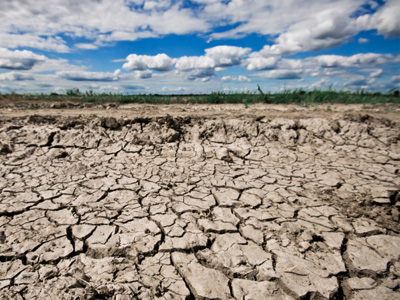 GCSE Geography | Drought and the Effects of a Water Shortage