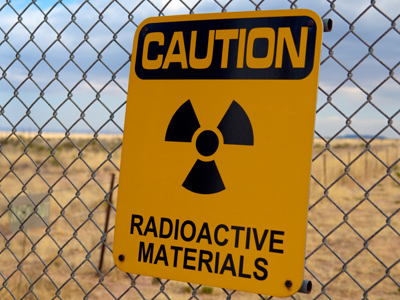 Radioactivity - Radioactive Substances