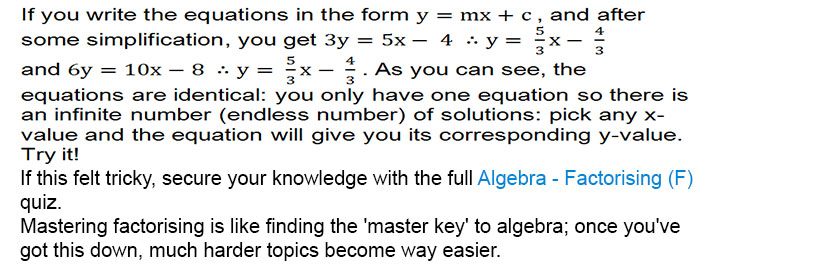 In standard English, 'he don't' would be 'he doesn't'; 'don't want no...' is an example of double negation.<br/><br/>
Perfect your exam register and avoid common writing slips by completing the full Standard English quiz.<br/><br/>
Think of this as the "official code" for exams; it helps you avoid common slips like double negatives or subject-verb disagreements that can cost you marks.