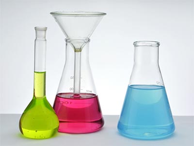 KS3 Science subject image