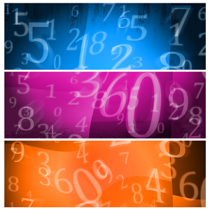 BODMAS BIDMAS numbers
