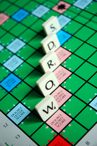 Anagrams