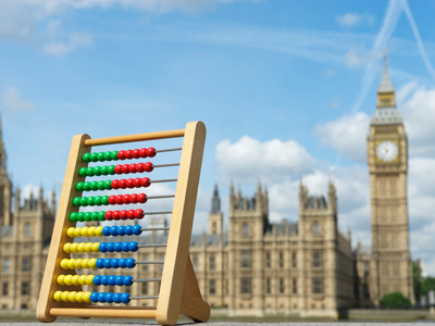 Government and education