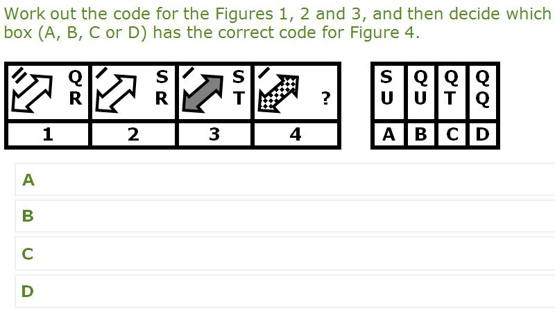 Code Breaker Question