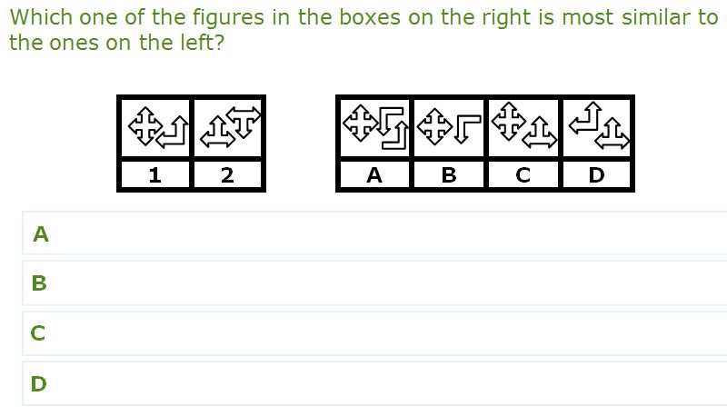 Similar Shapes Question