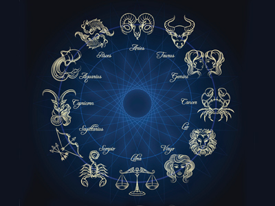 Science - The Zodiac