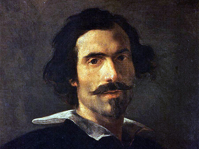 Sculptor - Gian Lorenzo Bernini