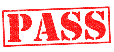 GCSE Pass