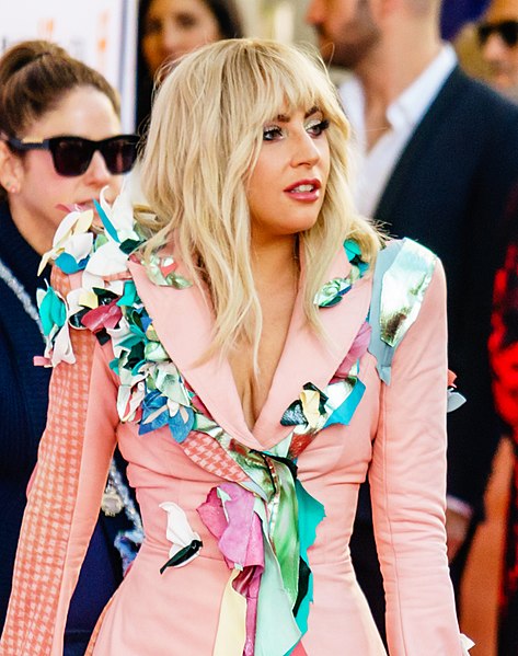Lady Gaga Picture