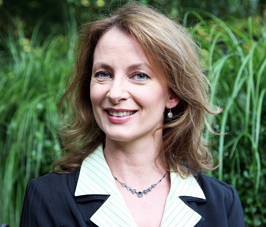 Picture of Susan Mansfield