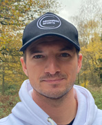 Charlie Hartley - Schools Liaison Manager