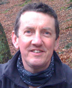 Graham Bray