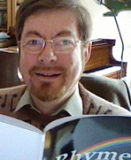 Ian Miles - linguist at Education Quizzes