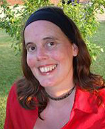 Sarah Garratty - manager of quiz writing at Education Quizzes