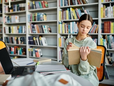 KS3 English Gap-Finder