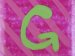 Pronunciations 04 - The Letter G