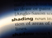 11+ Non-Verbal Reasoning Analogies | Shading