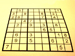 11+ Non-Verbal Reasoning Matrices | Sudoku