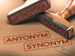 11+ Spotting Synonyms illustration | Antonmys