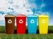 Staying Healthy - Recycling