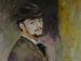 Painter - Pierre-Auguste Renoir