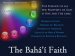 Bahá’í Faith - Basic Teachings
