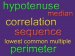 Mathematical Definitions 2