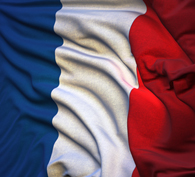 French Flag