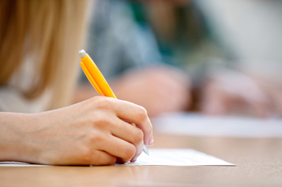 test-papers